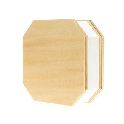 Lampada LED portatile retrò in legno, pieghevole e ricaricabile USB