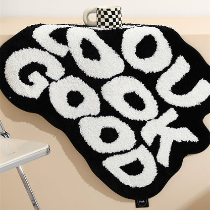 Tappeto You Look Good