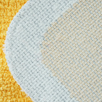 Tappetino assorbente Tiger